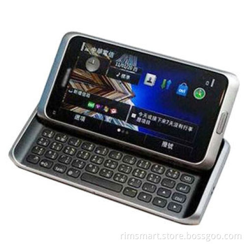 Unlocked Smartphone, E7 with Wi-Fi, 3G, GPS, 8MP Camera